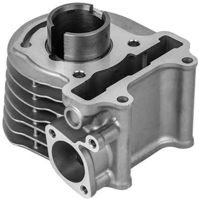 Alüminyum motosiklet silindir serisi