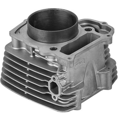 ATV/UTV araba silindiri ve diğer silindir