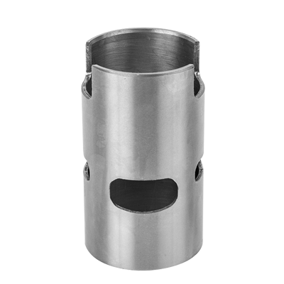 Dıştan takma silindir